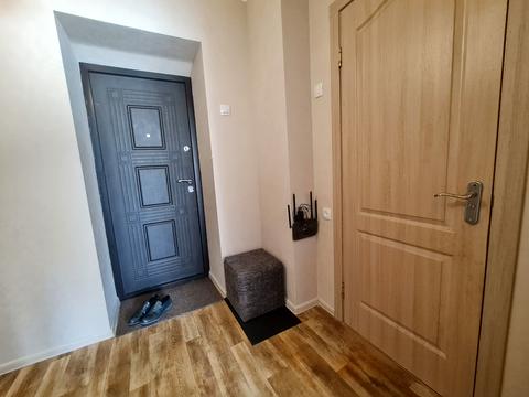 квартира по адресу Ереванская ул., 28