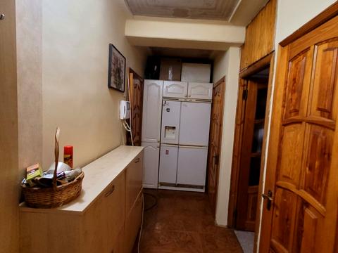 квартира по адресу Флоренции ул., 12-А