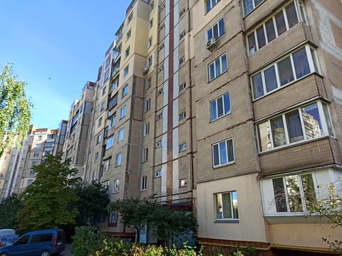 квартира за адресою Сержа Лифаря вул. (Олександра Сабурова), 18