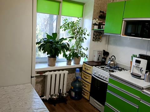 квартира по адресу Ольги Кобылянской ул. (Ногина), 1