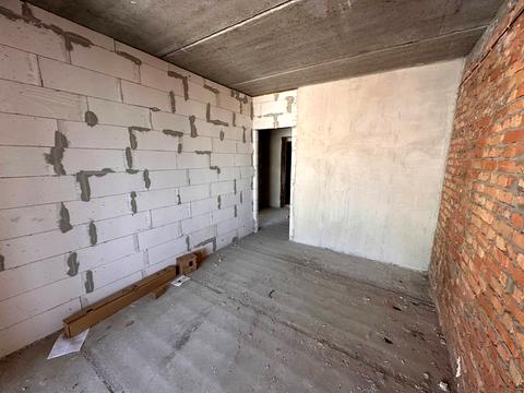 квартира за адресою Кам'янецька вул., 100