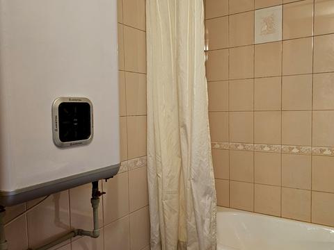 квартира по адресу Рональда Рейгана ул., 30-А