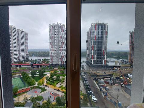 квартира по адресу Никольско-Слободская ул., 10