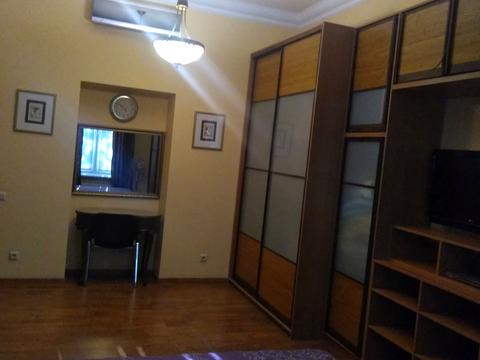квартира по адресу Екатерининская, 5