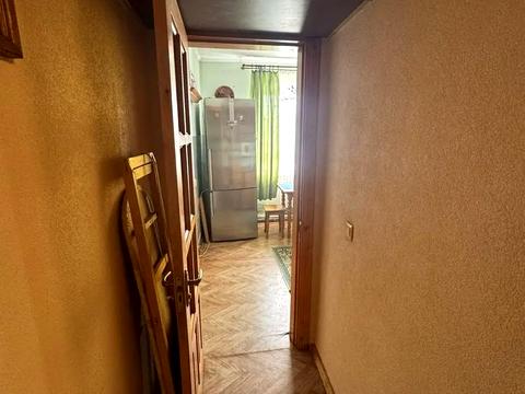 квартира за адресою Старицького вул., 11