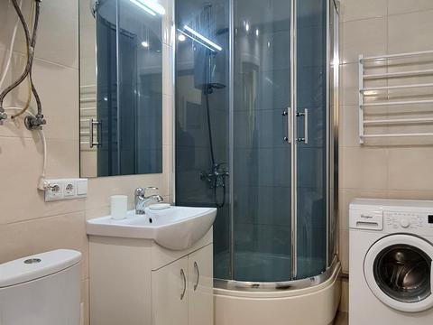 квартира за адресою Метрологічна вул., 9-Д