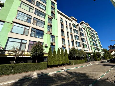 квартира за адресою Волошкова вул., 2