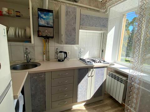 квартира за адресою проопект Гагарина, 82