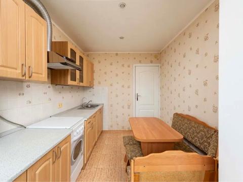 квартира за адресою Саксаганського, 45