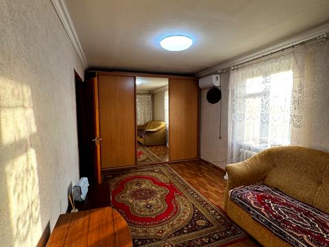 квартира по адресу Слобожанский просп. (Газеты "Правда"), 66