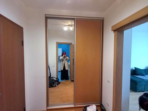 квартира по адресу Богатырская ул., 6