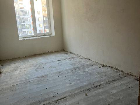 квартира за адресою Інститутська вул., 6а