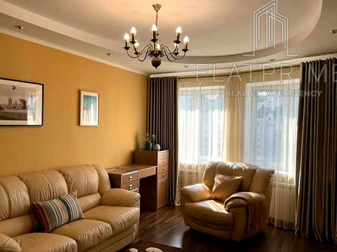 квартира по адресу Забилы Виктора ул., 5