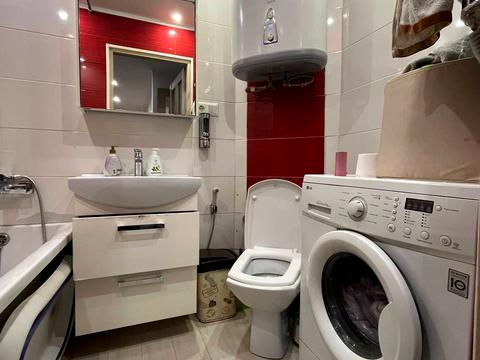 квартира по адресу Славы бульв., 8