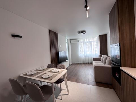 квартира за адресою Київська, 9д