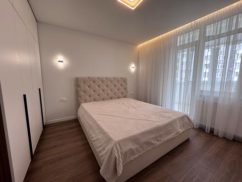 квартира за адресою Київська, 9д