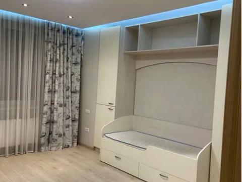 квартира за адресою Гранітна вул., 3