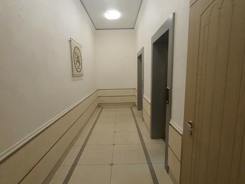квартира за адресою Вильямса, 43
