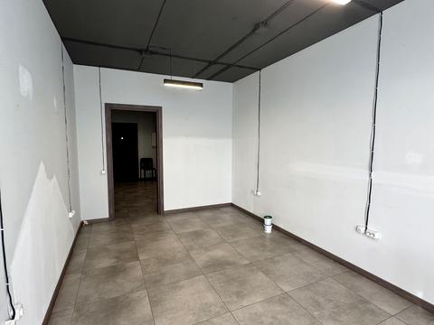 коммерческая по адресу Голосеевский просп. (40-летия Октября), 95-А