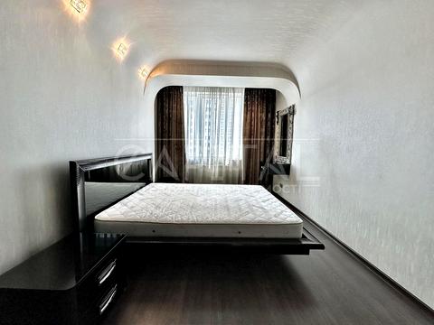 квартира по адресу Киев, Днепровская набережная ул., 1