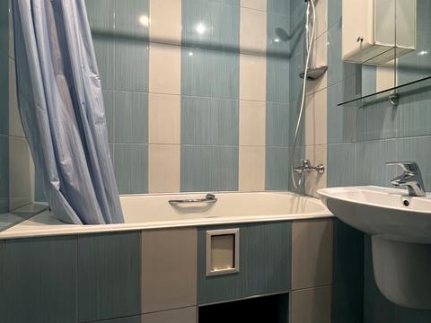 квартира по адресу Киев, Катерини Білокур ул., 4