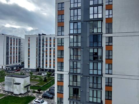 квартира за адресою Гетьмана Мазепи вул., 164, к5