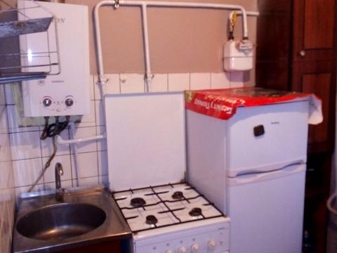 квартира за адресою Івана Виговського вул. (Терешкової), 15