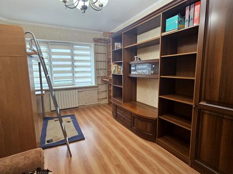 квартира за адресою Новопрорізна вул., 2