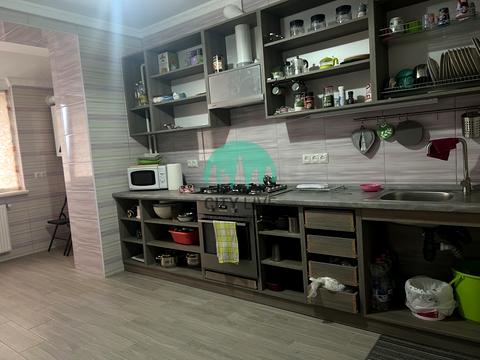 квартира по адресу Тисменицька ул., 307а