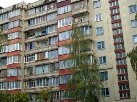 квартира по адресу Полковая ул., 55