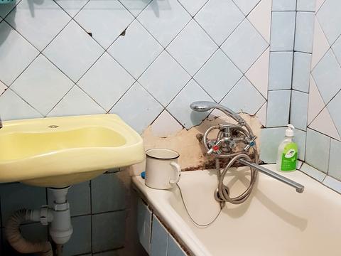квартира по адресу Мониторная ул., 6