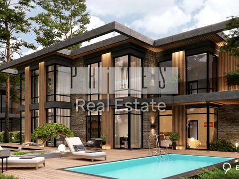 будинок за адресою с. Лісники, Куцьова вул.