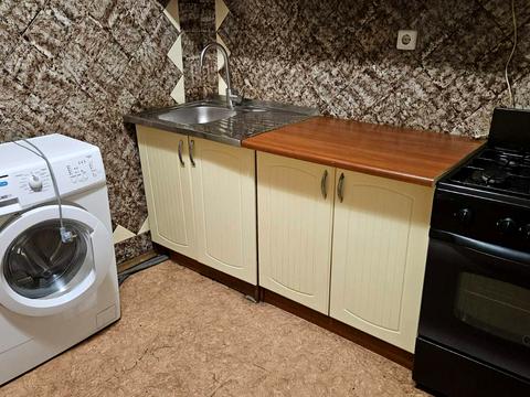 квартира по адресу Оболонский просп., 7