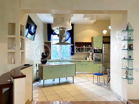 будинок за адресою Борщагівська вул.