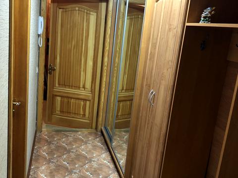 квартира за адресою Дарницький бульв., 4