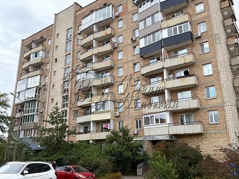 квартира за адресою Оболонський просп., 34-В
