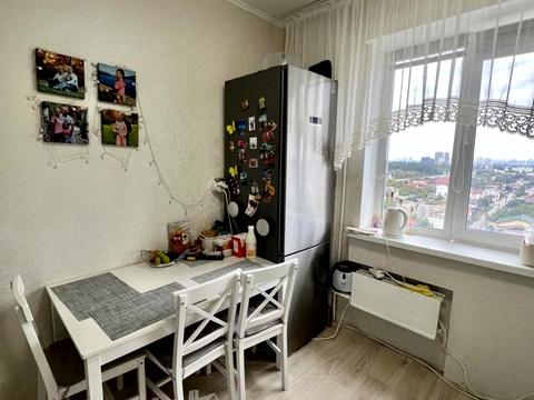 квартира по адресу Путивльська ул., 40