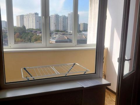 квартира за адресою Чорних Запорожців вул. (Короленка), 68