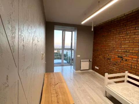 квартира по адресу Зерновая ул., 47