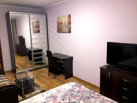 квартира за адресою Любомира Гузара просп. (Космонавта Комарова), 46-Б