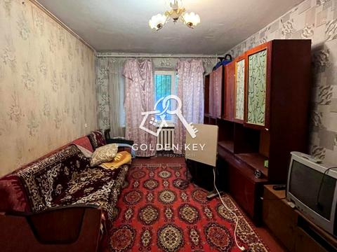 квартира за адресою Сонячний мікрорайон вул., 3