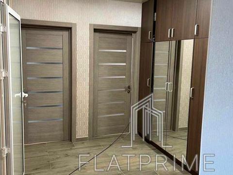 квартира по адресу Якуба Коласа ул., 8-В