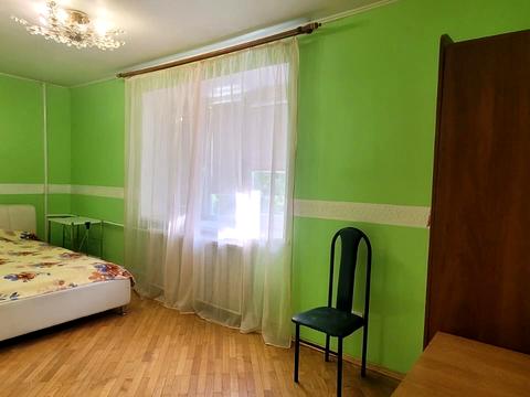 квартира по адресу Дорогожицкая ул., 18