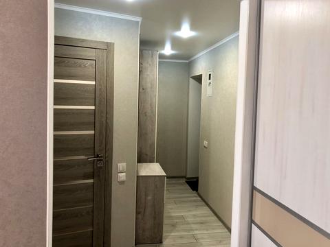 квартира за адресою Соборна вул. (50 років Жовтня), 3