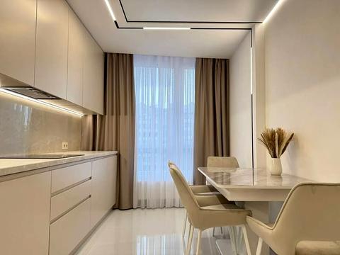 квартира за адресою Бельведерська вул., 32а