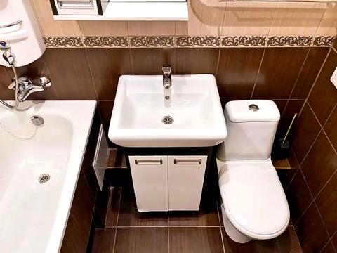 квартира за адресою житловий масив Тополя-3 вул., 1