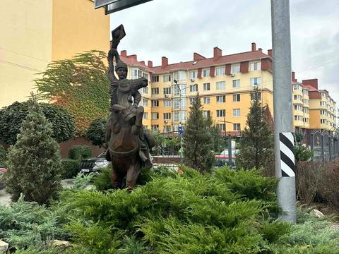 квартира по адресу Тарасівська ул., 21