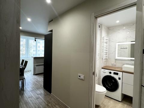 квартира за адресою Героїв просп., 31