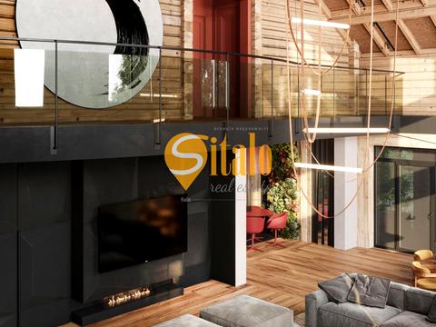 дом по адресу Центральная