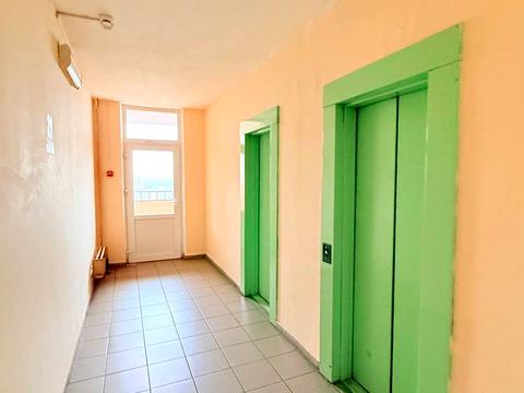 квартира по адресу Осенняя ул., 33